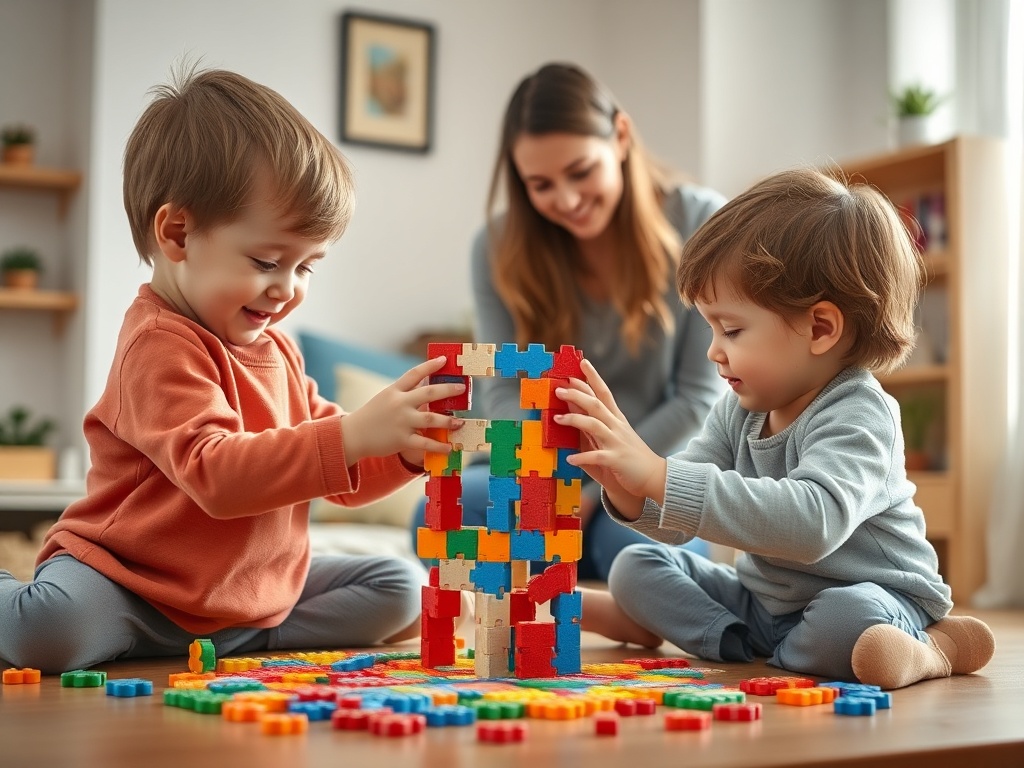 Magnetic Tiles Building Set review