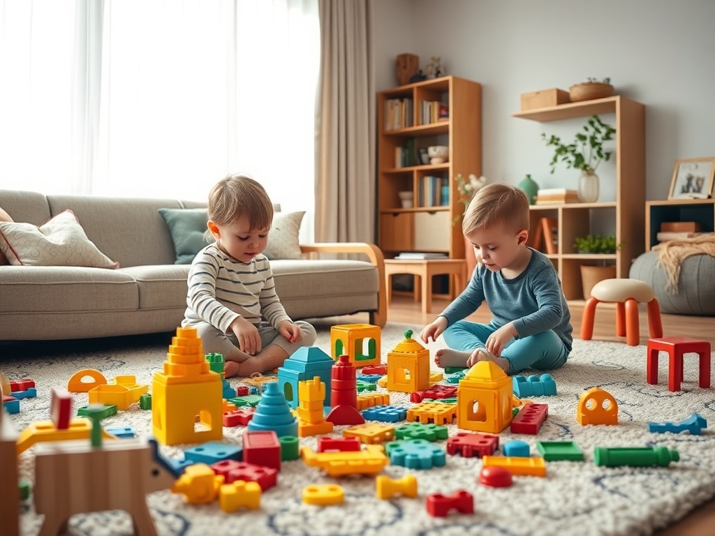 Magnetic Tiles Building Set review