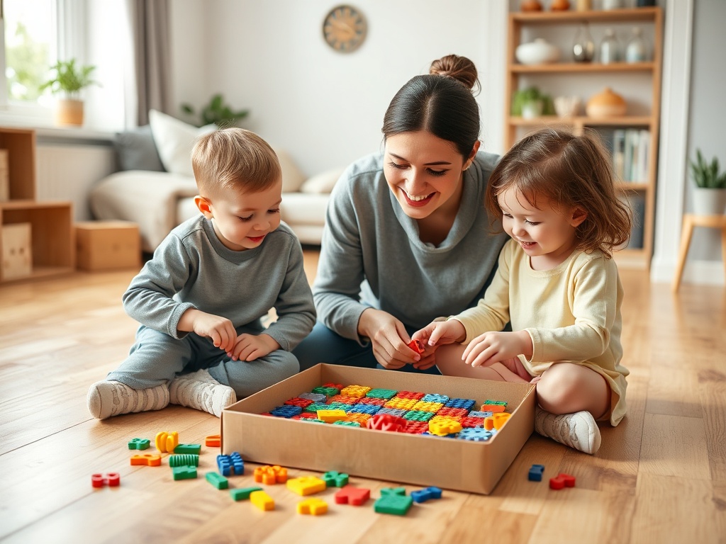 Magnetic Tiles Building Set review
