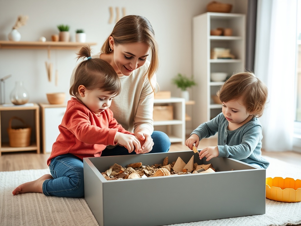 montessori toys must haves review