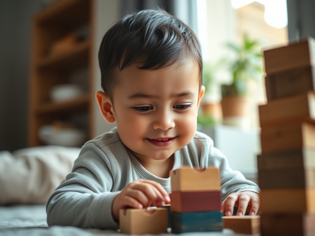 Montessori toys review