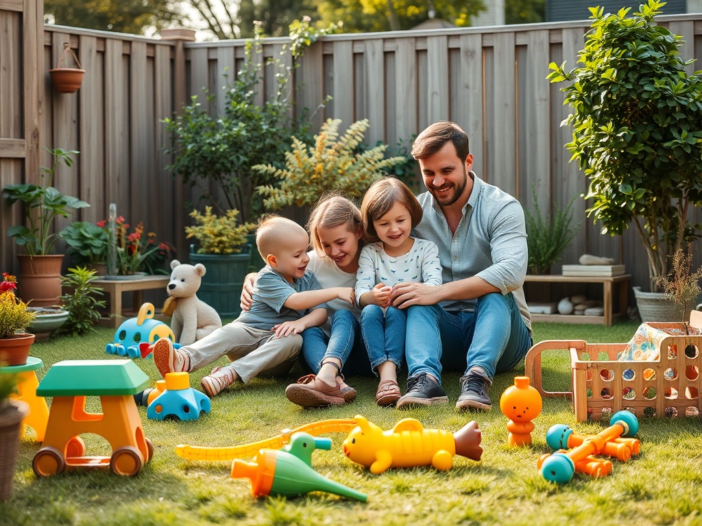 Top 8 Toy Trends of 2026 review