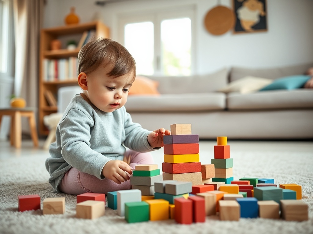 Top Montessori Toys to Reduce Screen Time review