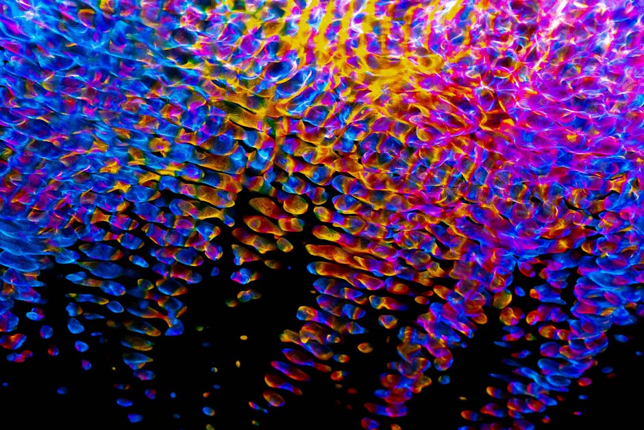 Kaleidoscopes for Visual Exploration expert review