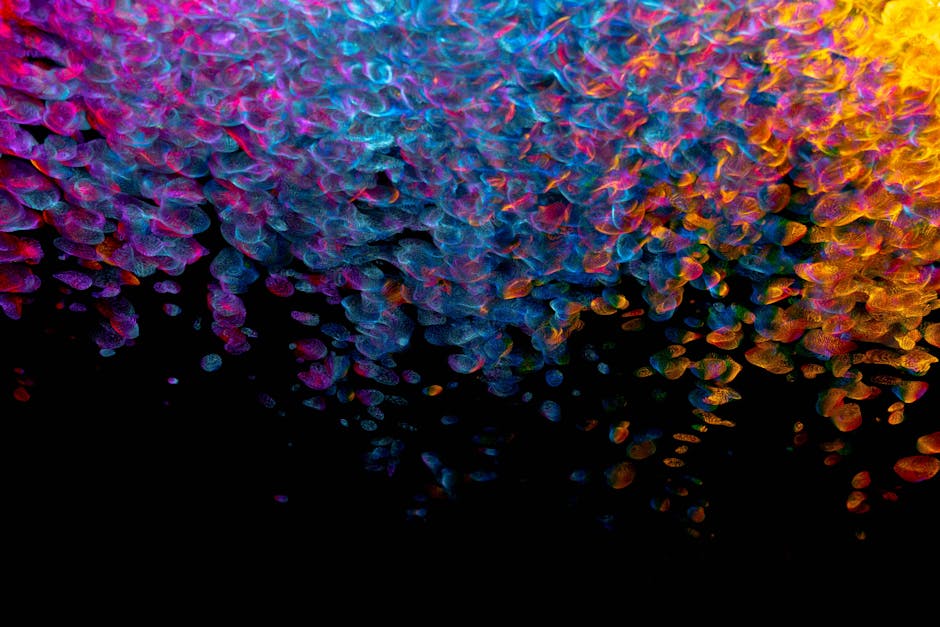 Kaleidoscopes for Visual Exploration expert review