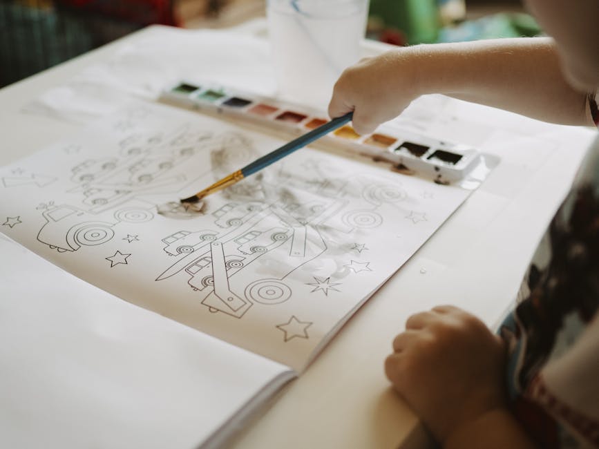 Watercolor Painting Sets for Beginners expert review