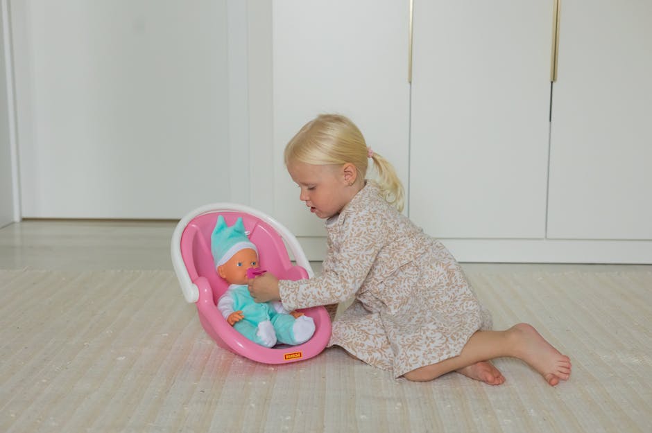 Magnetic Dress-up Doll Sets expert review