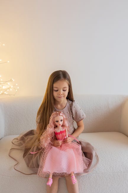 Princess Dress-up and Jewelry Kits expert review