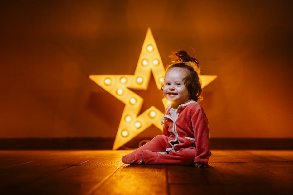Phosphorescent Glow-in-the-dark Stars expert review