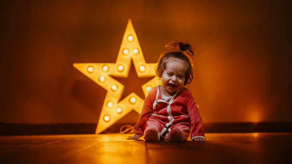 Phosphorescent Glow-in-the-dark Stars expert review