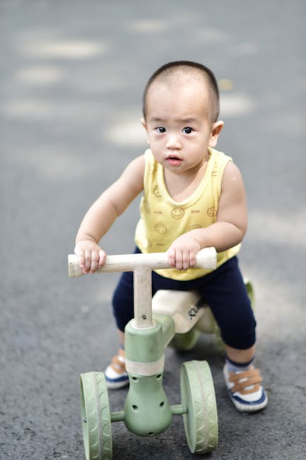 Adjustable Scooters for Active Toddlers expert review
