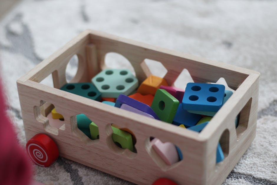 Soft Building Blocks for Safe Stacking expert review