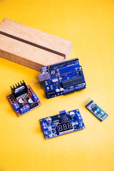 Logic Circuit Building Kits expert review