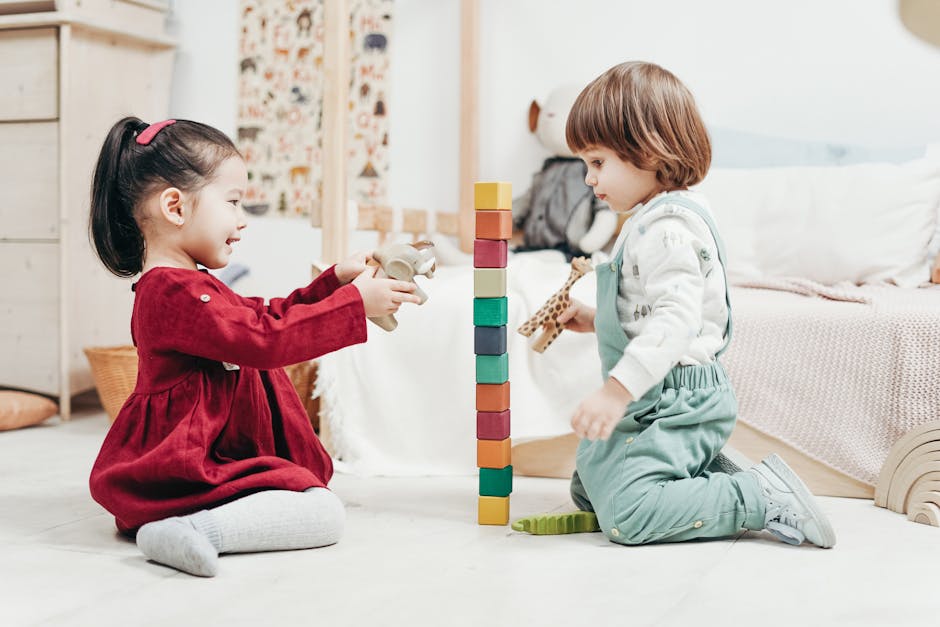 Top Trending Toys for Toddlers and Kids at Toy Fair NYC expert review