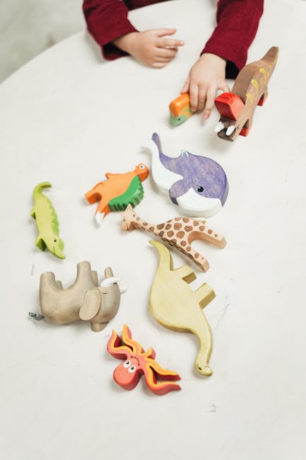 Top Trending Toys for Toddlers and Kids at Toy Fair NYC expert review