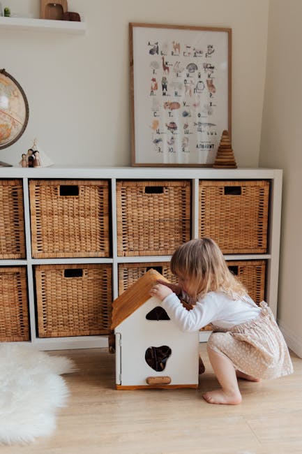 Nature Exploration Kits for Little Scientists expert review