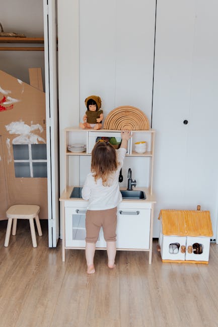 Best Montessori Toys for Toddlers You Wish You Bought Earlier expert review
