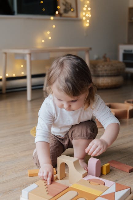 The best sensory toys for curious little minds Keep them entertaine... review