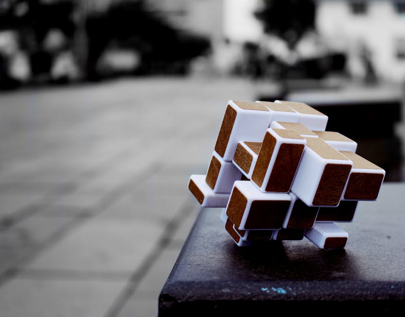 3D Puzzles of Famous Landmarks expert review