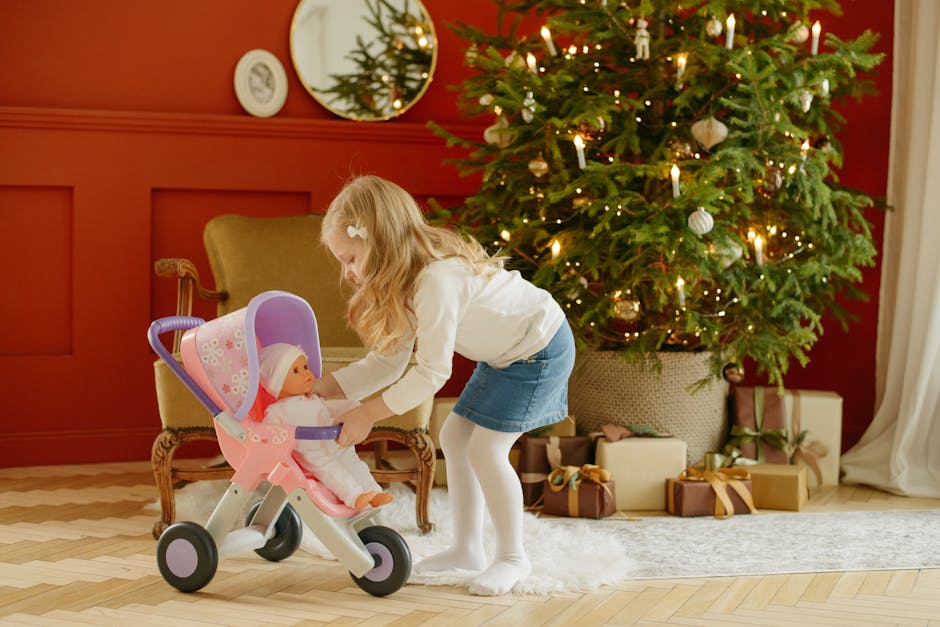 Top Christmas Toy Gifts for Kids in 2025 expert review