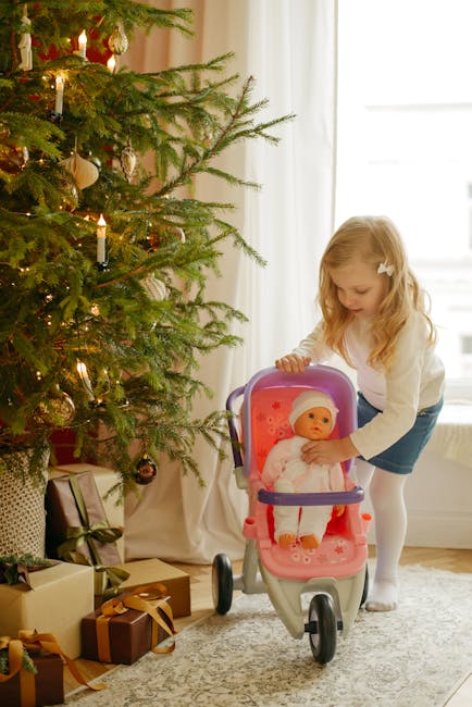 Top Christmas Toy Gifts for Kids in 2025 expert review