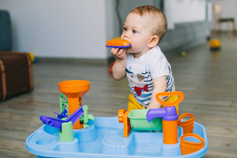 Nature Exploration Kits for Little Scientists expert review