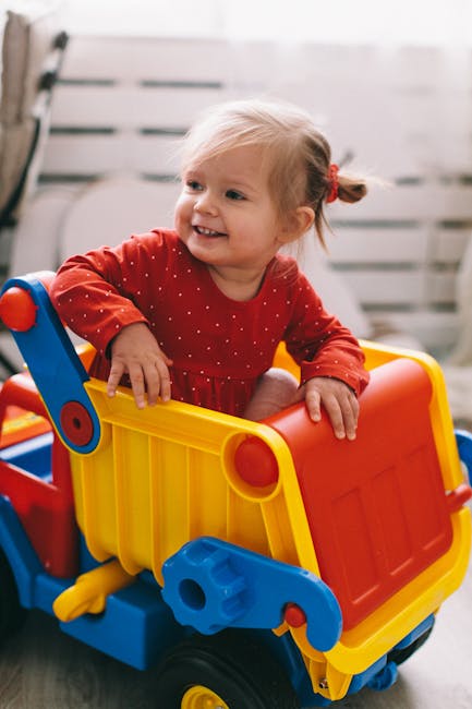 </strong> A child engaged in building a structure with colorful magnetic STEM blocks.</p>” style=”width:100%;height:auto;border-radius:15px;margin:30px 0;display:block;box-shadow: 0 4px 8px rgba(0,0,0,0.1);”>

 <ul>
  <li><strong>Interactive Learning:</strong> Toys that blend play with educational content are leading the way.</li>
  <li><strong>Sustainability Matters:</strong> Eco-conscious toys made from recycled materials are gaining traction.</li>
  <li><strong>Tech-Free Fun:</strong> A resurgence of classic toys like building blocks and imaginative playsets encourages creativity away from screens.</li>
  <li><strong>Sensory Play Expansion:</strong> Sensory bins, tactile toys, and creative doughs offer rich experiences for toddlers.</li>
  <li><strong>STEM for All Ages:</strong> Simplified coding toys and accessible science kits are making STEM education fun for even the youngest learners.</li>
 </ul>
 <h2>Montessori & Sensory Delights</h2>
<img decoding=