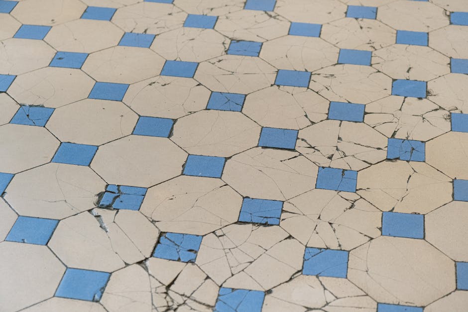 Pattern Recognition Mosaic Tiles expert review