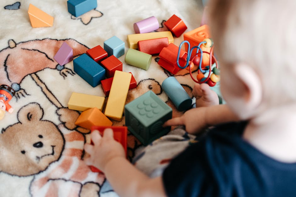 Best STEM Toys for 4 Year Olds in 2026 review