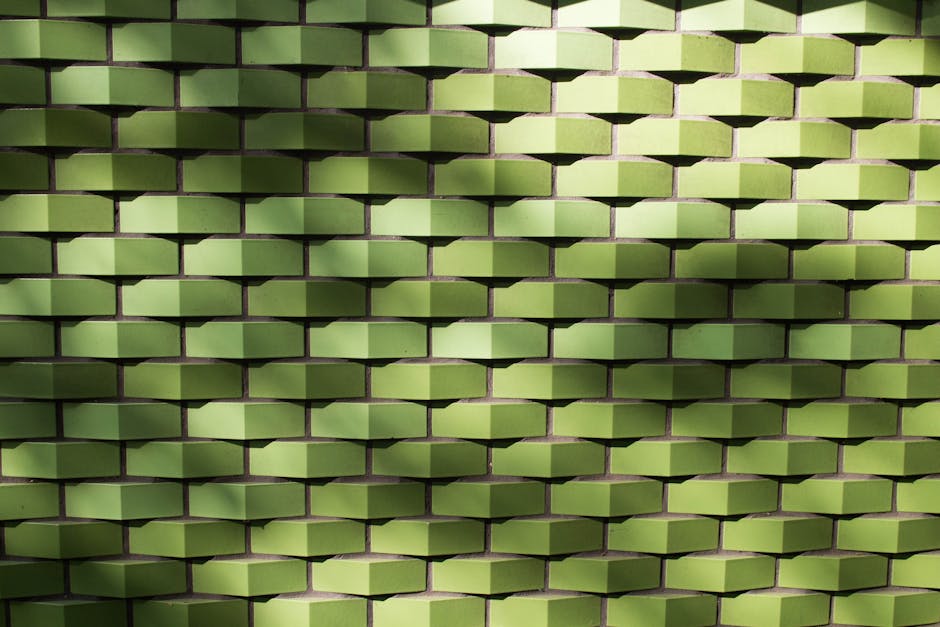 Pattern Recognition Mosaic Tiles expert review