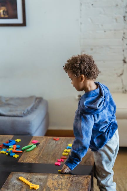 Magnetic Gear Sets for Logical Thinking expert review