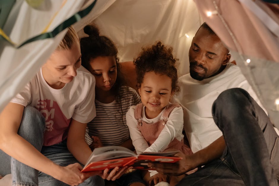 Teepee Tents for Creative Reading Nooks expert review
