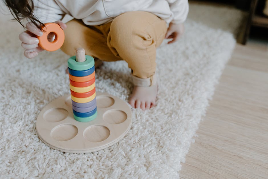 Best Montessori Toys for Toddlers You Wish You Bought Earlier expert review