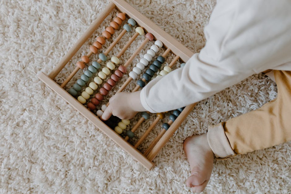 montessori toys for 2 year olds expert review