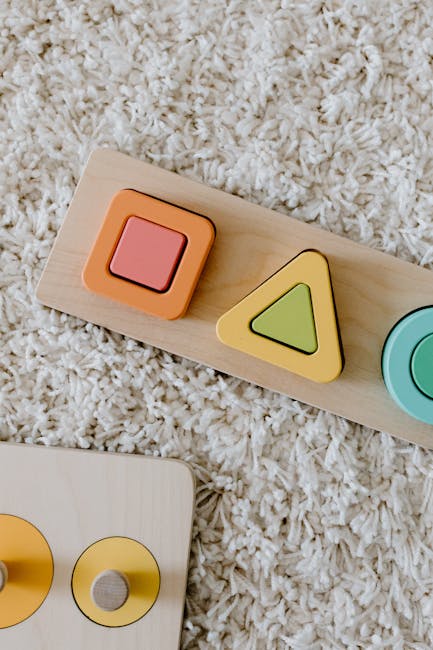 Wooden knob puzzles with animal shapes</figcaption>” style=”width:100%;height:auto;border-radius:15px;margin:30px 0;”>

  <ul>
  <li>Montessori toys promote hands-on learning, independence, and problem-solving skills in 2-year-olds.</li>
  <li>Look for toys made from natural materials like wood, that are simple in design, and focused on a single concept.</li>
  <li>Practical life activities like pouring, sorting, and cleaning are essential for this age group.</li>
  <li>Rotate toys regularly to keep your child engaged and prevent overstimulation.</li>
  <li>Consider your child’s individual interests and developmental stage when selecting Montessori toys.</li>
  </ul>
 

  <p>Two-year-olds are bundles of energy and curiosity, eager to explore the world around them. The Montessori method offers a fantastic framework for nurturing their development during this critical stage. Montessori toys, specifically designed to engage young minds and promote hands-on learning, can be invaluable tools for parents and caregivers.</p>

  <h2>Why Choose Montessori Toys for Your 2-Year-Old?</h2>
<img decoding=