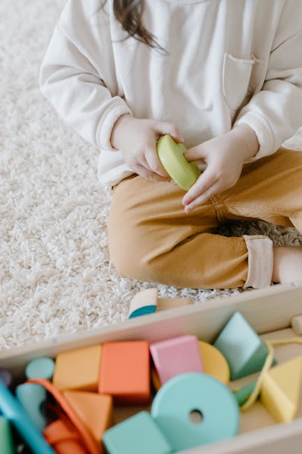 5 Viral Baby Activities for Fine Motor Skills expert review