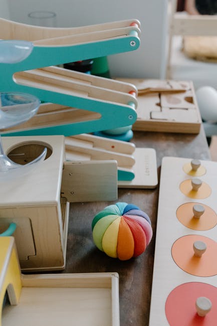 best montessori toys for 1 year old viral review
