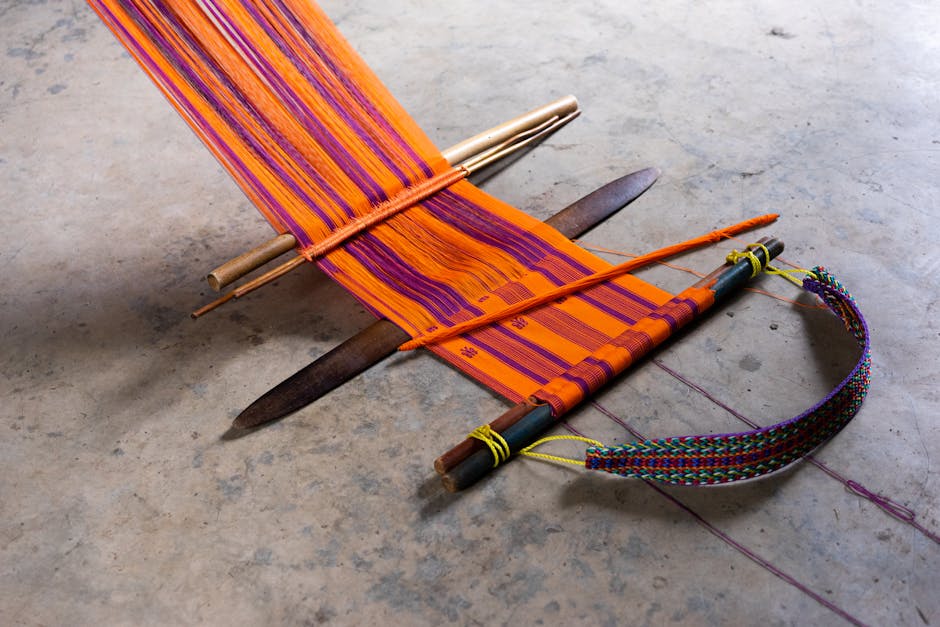 Knitting and Weaving Loom Kits expert review