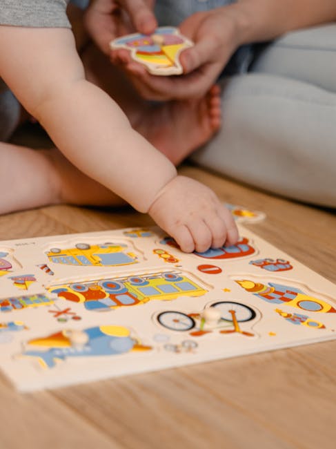 5 Viral Baby Activities for Fine Motor Skills expert review