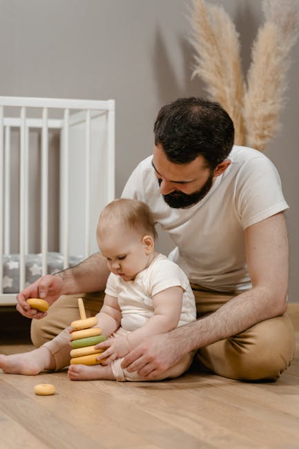 Wooden Stacking and Nesting Sets expert review