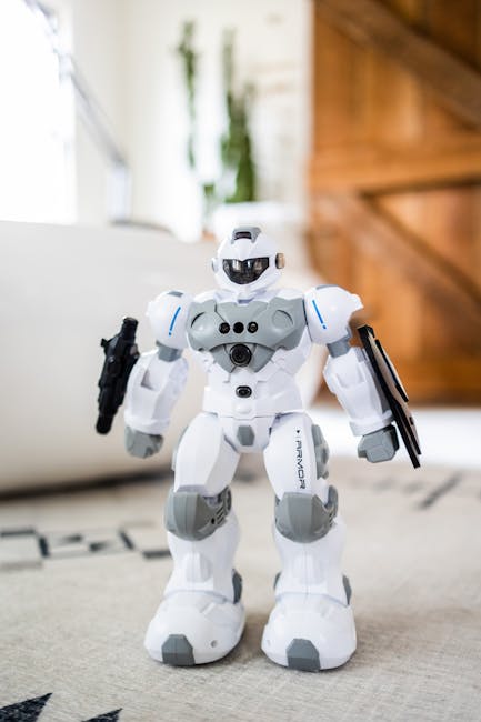 2026 Trending Magnetic Transforming Robot Toy with Lights ... expert review
