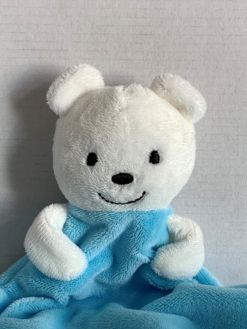Plush Soothing Toys with Heartbeat expert review