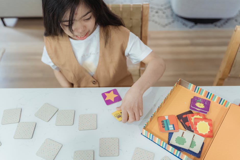 Logical Thinking Games for Kids expert review