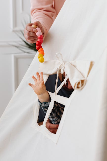 Teepee Tents for Creative Reading Nooks expert review