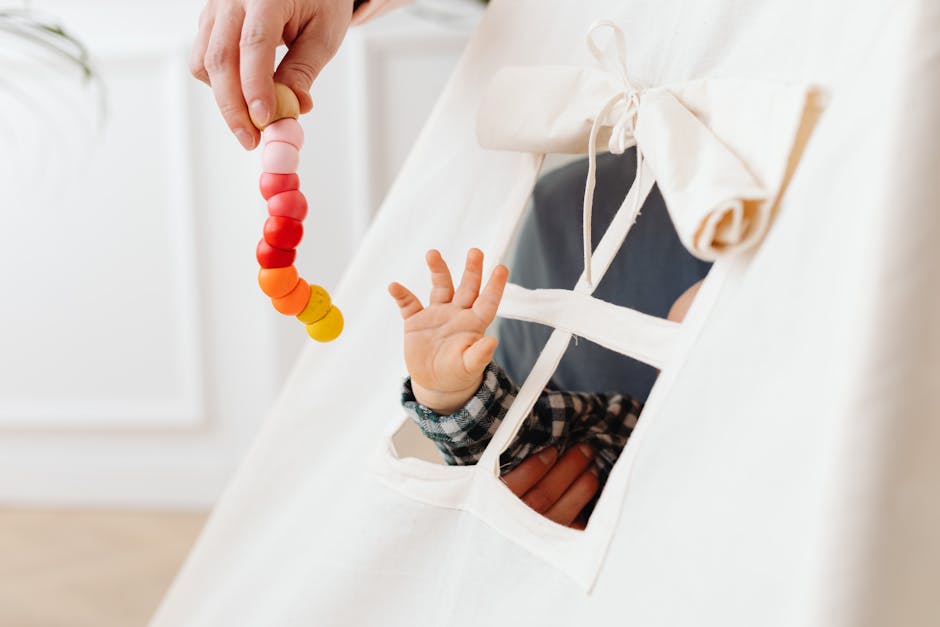 montessori gifts for 2 year old expert review