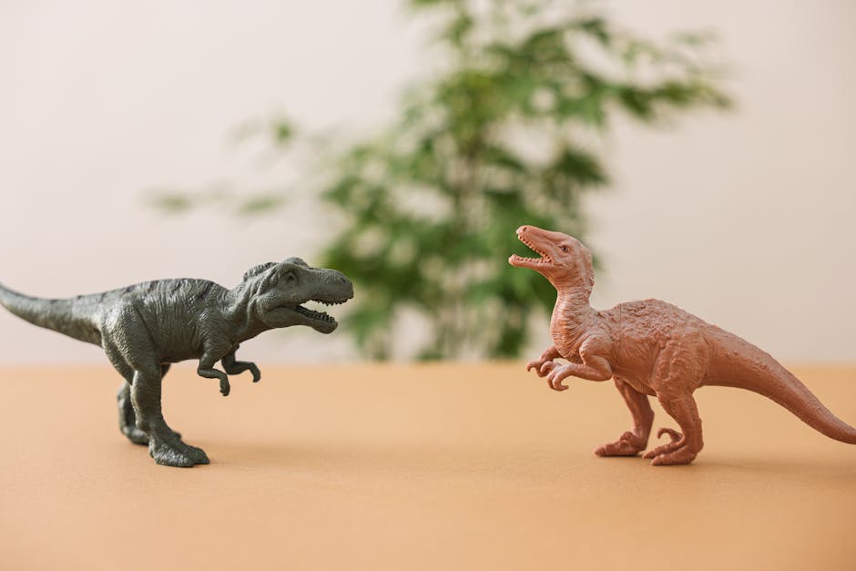 Dinosaur Fossil Dig Kits for Kids expert review