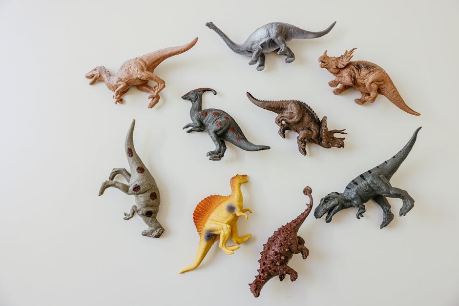 Dinosaur Fossil Dig Kits for Kids expert review