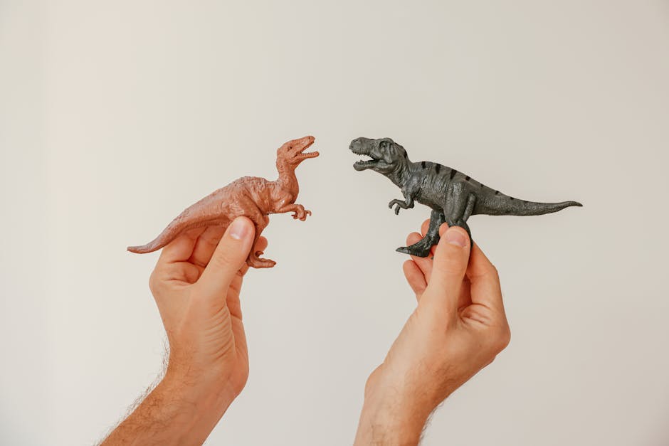 2026 TikTok Trending Children's Toy — Educational Dinosaur Pull ... expert review