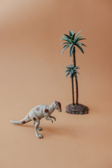 2026 TikTok Trending Children's Toy — Educational Dinosaur Pull ... expert review