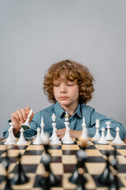 Logical Thinking Games for Kids expert review
